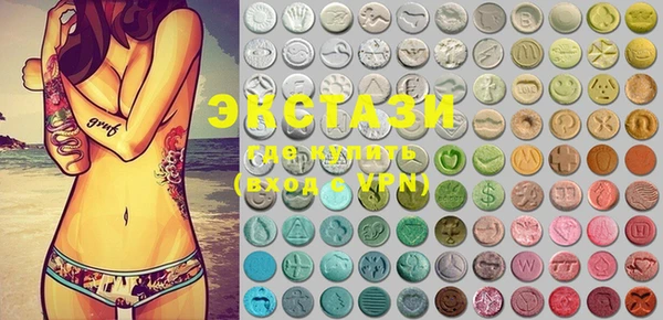 ECSTASY Пересвет